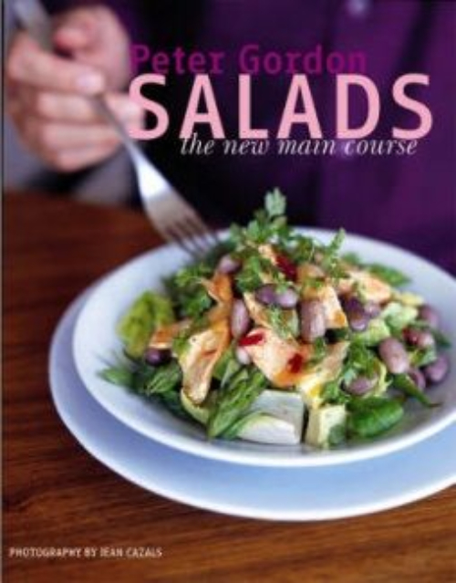 Salads: The New Main Course by Peter Gordon